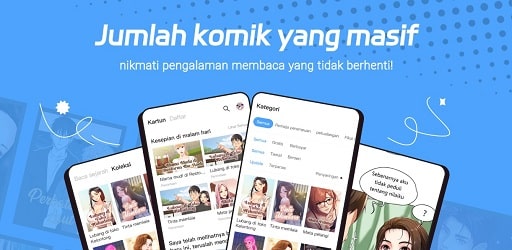 Permen Comic