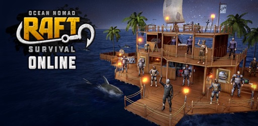 Raft Survival