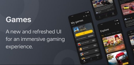 HeyTap Games