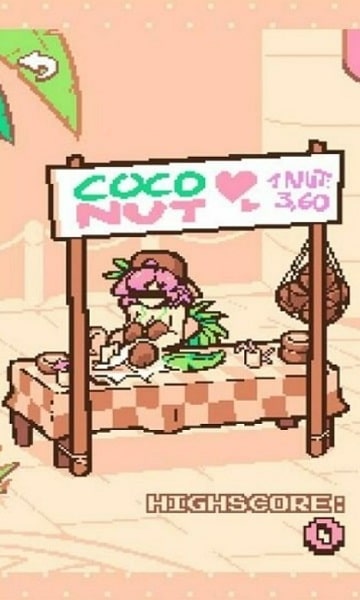 Coconut Shake APK