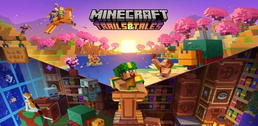 Minecraft 1.20.71