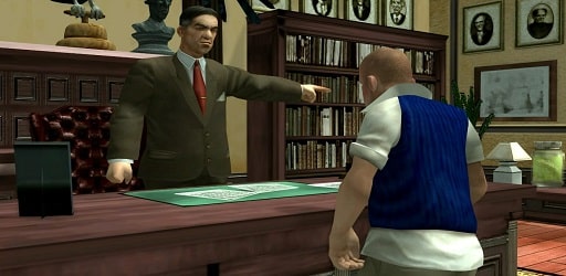 Bully Anniversary Edition