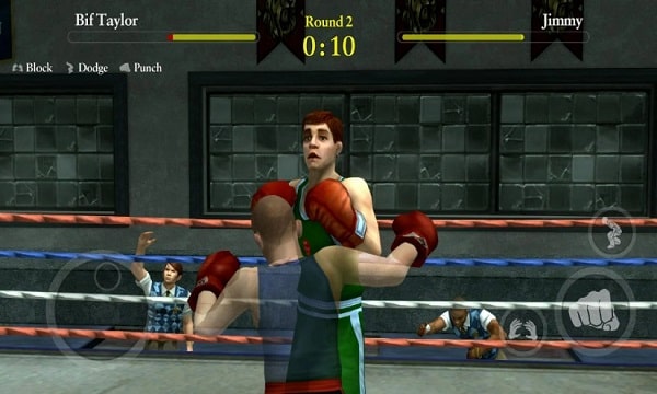 Bully Anniversary Edition APK For Android