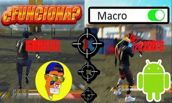 Hack Free Fire Tiros A La Cabeza Descargar