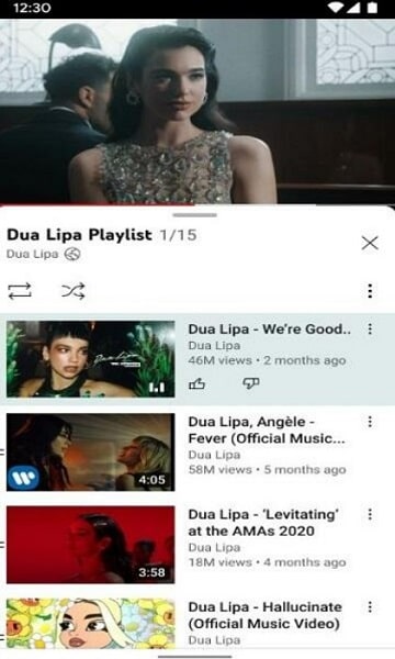 Youtube 5.1.1 APK