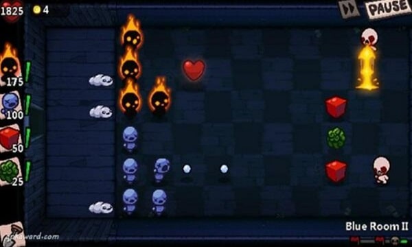 The Binding of Isaac Android