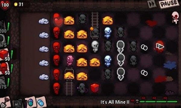 The Binding of Isaac APK