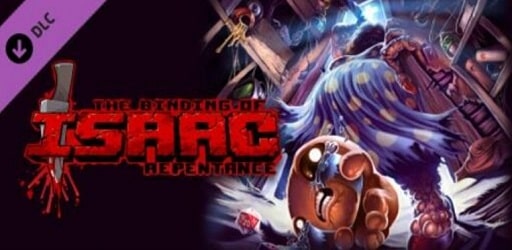 The Binding of Isaac Repentance