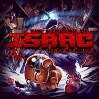 The Binding of Isaac Repentance