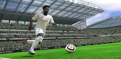 FC Mobile 24