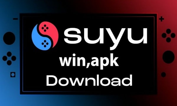 Suyu Emulator APK