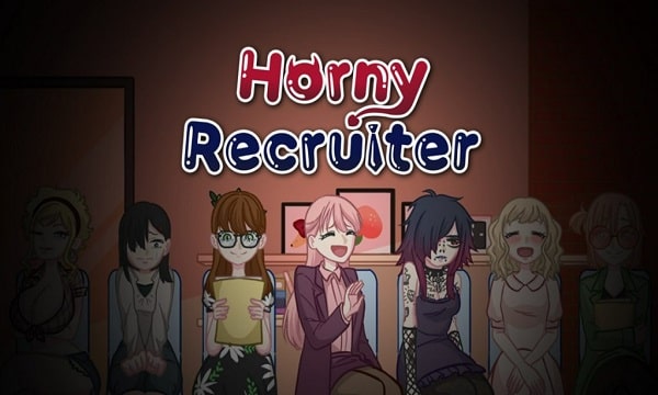 Horny Recruiter APK