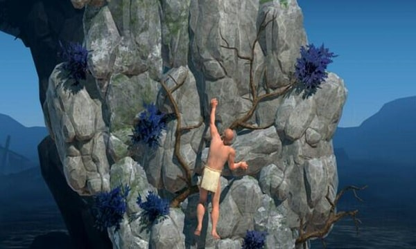 A Difficult Game About Climbing APK For Android