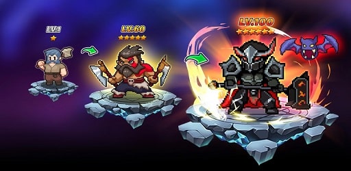 Guardian War