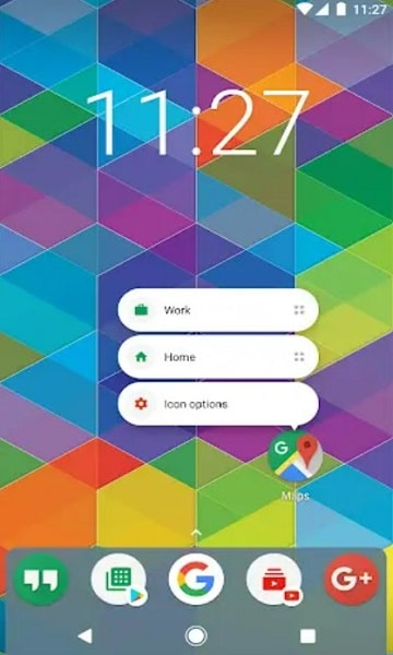 Nova Launcher Prime For Android