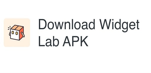 Widget Lab