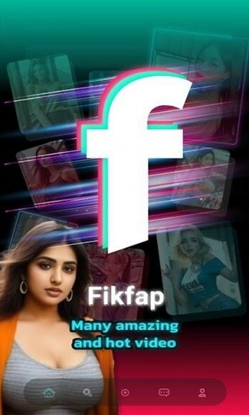 Fikfap Download Mod APK