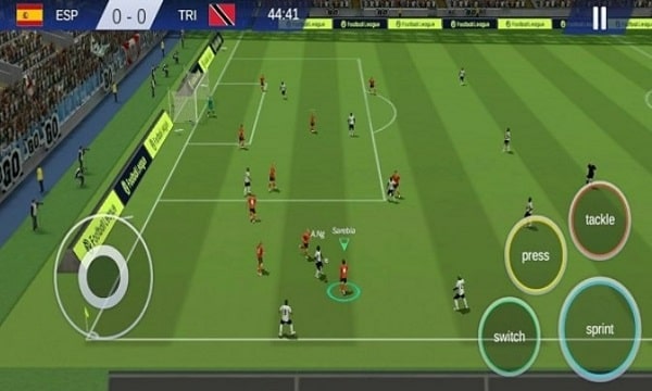 DFL 24 APK