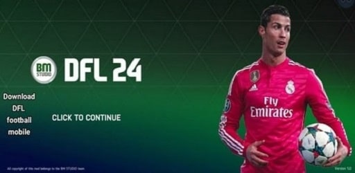 DFL 24