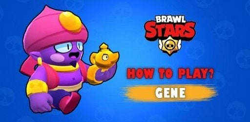 Gene Brawl
