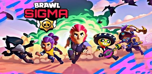 Sigma Brawl