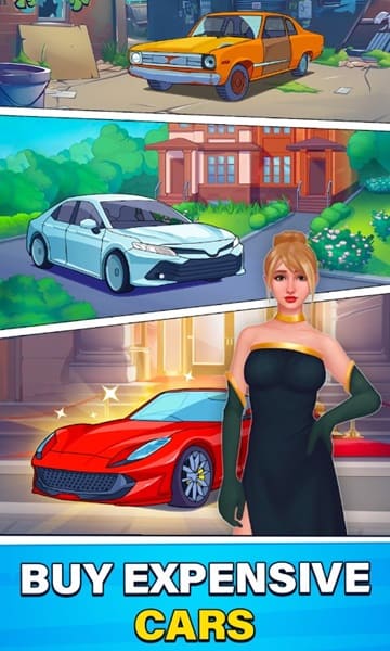 Cash Masters Mod APK Unlocked Everything