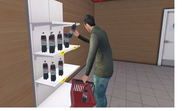 Retail Store Simulator Mod APK