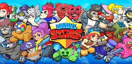 Brawl Stars 100 Stardrops