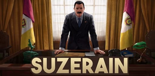 Suzerain