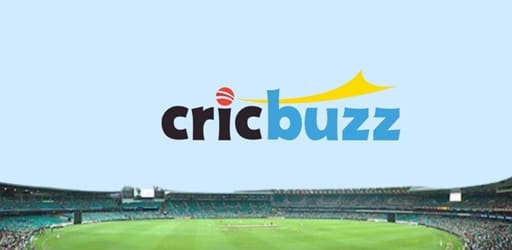 Cricbuzz