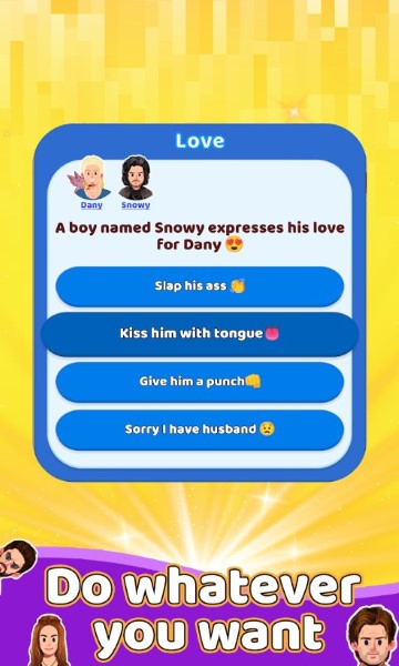 Family Life Mod APK