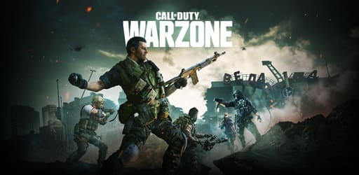 Call Of Duty Warzone Mobile