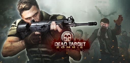 DEAD TARGET