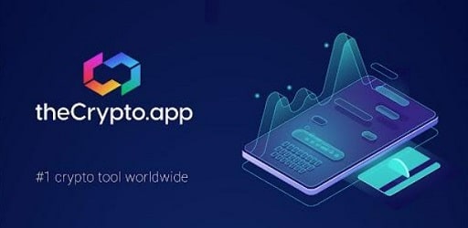Crypto Search
