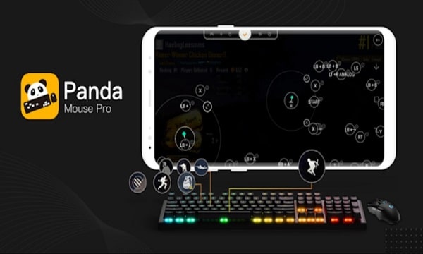 Panda Mouse Pro 3.9 3