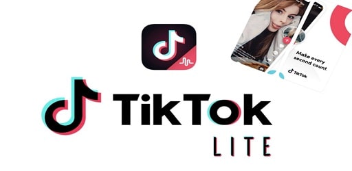 Tiktok Lite