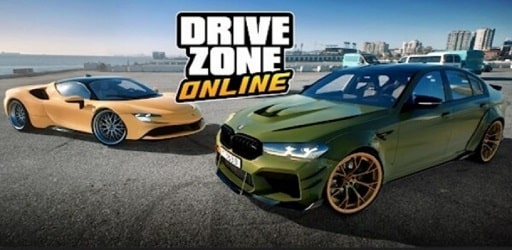 Drive Zone