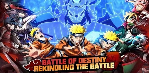 Rasengan Rivals
