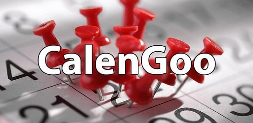 CalenGoo