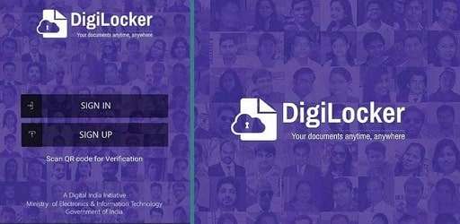 DigiLocker