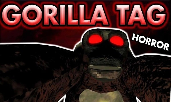 Gorilla Tag APK Download For Android