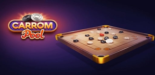 Carrom Disc Pool