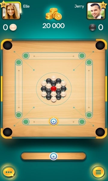 Carrom Disc Pool Mod APK Download For Android