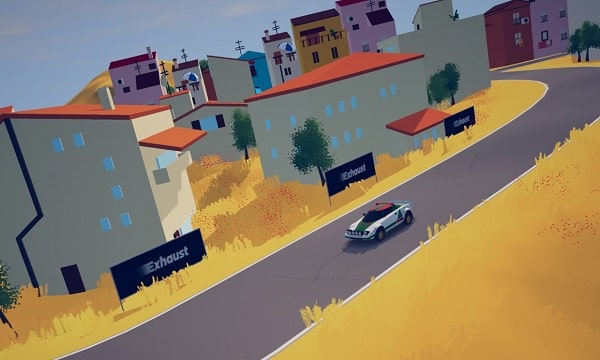 Download Art of Rally APK For Android