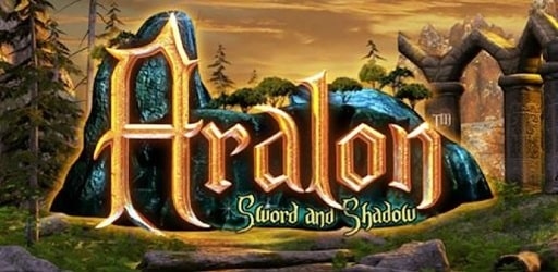 Aralon Sword and Shadow