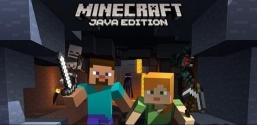 Minecraft Java Edition
