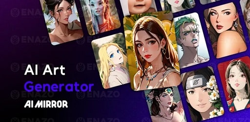 AI Mirror