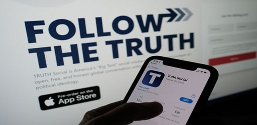 Trump Social