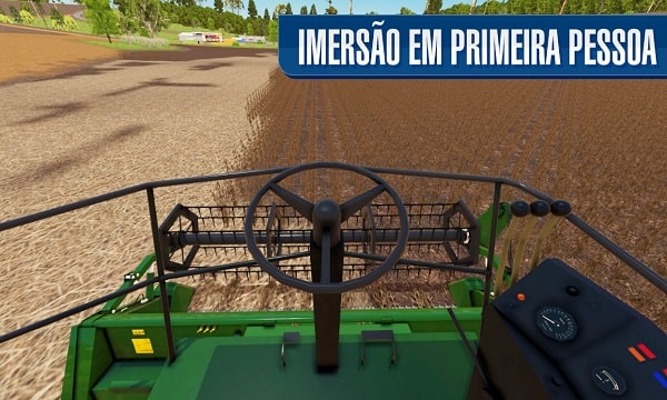 Farming Sim Brasil APK Download For Android