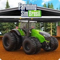 Farming Sim Brasil